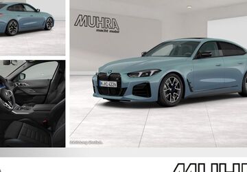 BMW M440 13.451 km 58.960 &euro; Oberhausen 46149