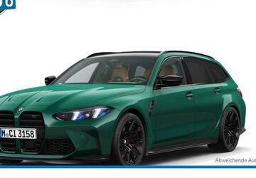 BMW M3 4.499 km 84.990 &euro; Dinslaken 46535