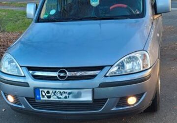 Opel Combo 192.500 km 3.250 &euro; Schermbeck 46514