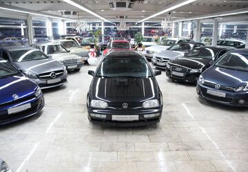 VW Golf 145.000 km 6.850 &euro; Essen 45356