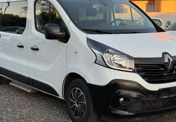 Renault Trafic 186.000 km 12.999 &euro; Essen 45307