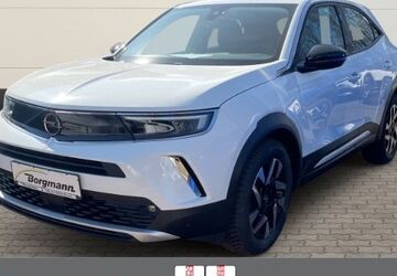 Opel Mokka-e 45.838 km 15.450 &euro; Essen 45356