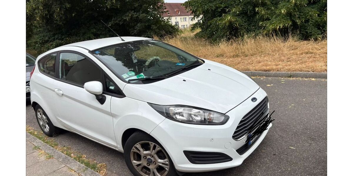 Ford Fiesta 119.000 km 7.000 &euro; Essen 45327