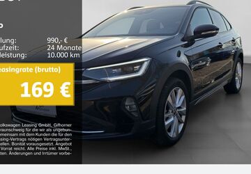 VW Taigo 22.861 km 23.790 &euro; Duisburg 47059