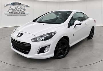 Peugeot 308 75.000 km 10.900 &euro; Essen 45326