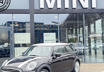 Mini Cooper 29.242 km 19.799 &euro; Mülheim an der Ruhr 45478