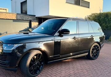 Land Rover Range Rover 90.300 km 79.000 &euro; Duisburg 47259