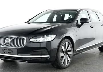 Volvo V90 21.676 km 44.390 &euro; Wuppertal 42109