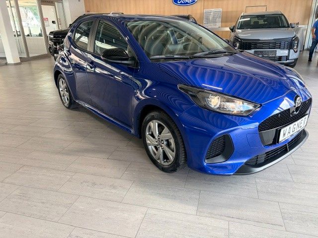 Mazda 2 11.667 km 19.990 &euro; Gladbeck 45968