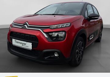 Citroen C3 34.976 km 11.280 &euro; Recklinghausen 45663