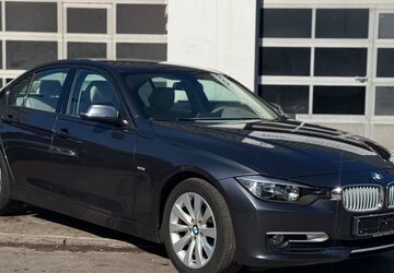 BMW 318 186.400 km 9.800 &euro; Essen 45355