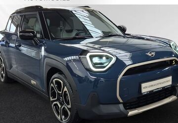 Mini Aceman 22.500 km 33.395 &euro; Moers 47441