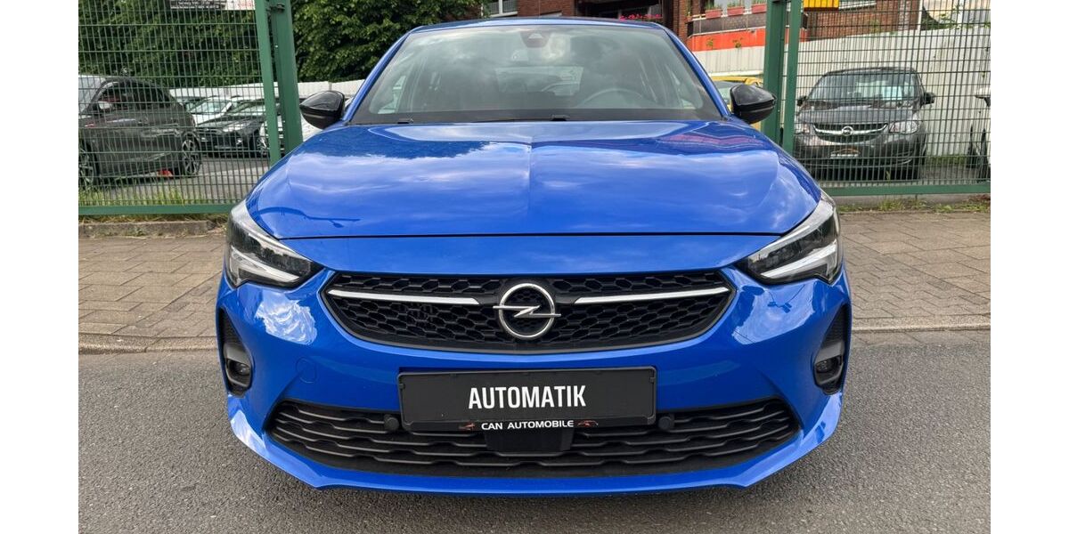 Opel Corsa 23.009 km 15.990 &euro; Gelsenkirchen 45899