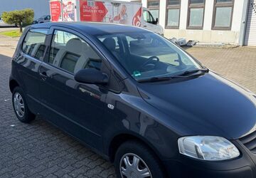 VW Fox 161.871 km 1.600 &euro; Moers 47447