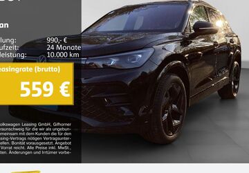 VW Tiguan 14.773 km 48.210 &euro; Herne 44653