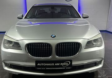 BMW 750 46.259 km 24.999 &euro; Ratingen bei Düsseldorf 40878
