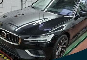 Volvo V60 33.770 km 33.990 &euro; Witten 58453