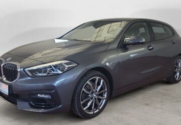 BMW 118 48.860 km 19.989 &euro; Dinslaken 46539