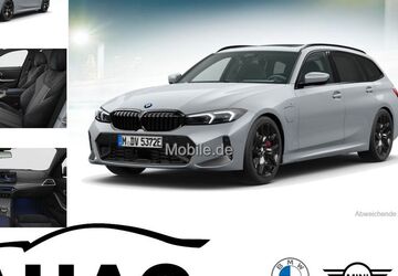 BMW 330 28.943 km 48.940 &euro; Bochum 44809