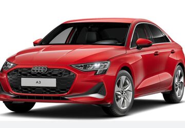 Audi A3 10.714 km 29.870 &euro; Bochum 44809