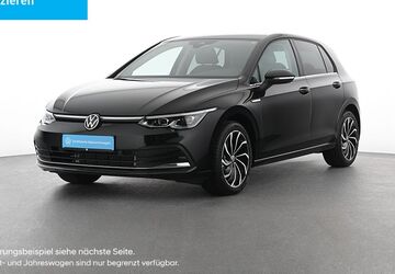 VW Golf 11.511 km 26.460 &euro; Essen 45143