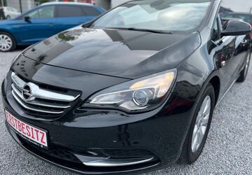 Opel Cascada 157.080 km 11.980 &euro; Wuppertal 42289