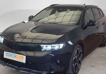 Opel Astra 58.011 km 99.999 &euro; Duisburg 47138