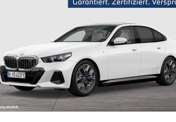 BMW i5 16.713 km 53.990 &euro; Mettmann 40822