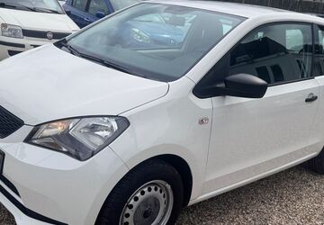 Seat Mii 121.000 km 4.499 &euro; Essen 45355