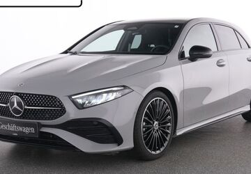 Mercedes-Benz A 200 6.087 km 35.685 &euro; Essen 45309
