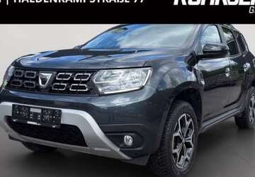 Dacia Duster 60.990 km 13.690 &euro; Essen 45143