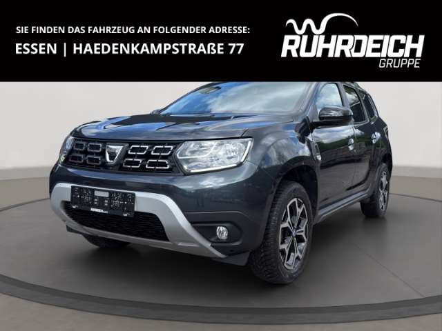 Dacia Duster 60.990 km 13.690 &euro; Essen 45143