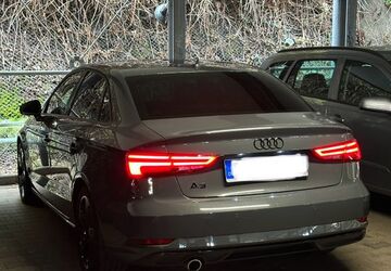 Audi A3 107.000 km 18.200 &euro; Herdecke 58313