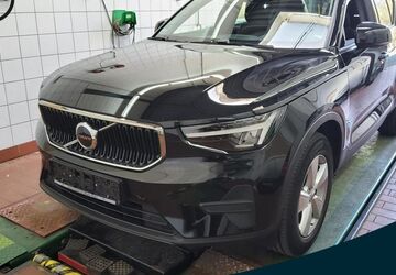 Volvo XC40 34.383 km 26.850 &euro; Essen-Kray 45309