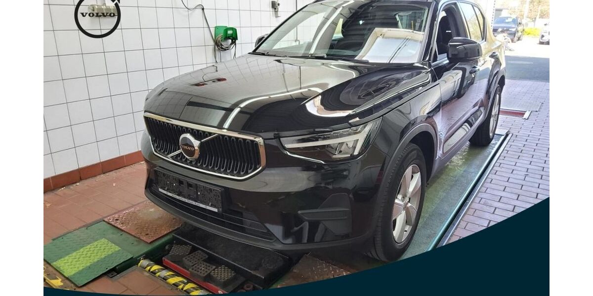 Volvo XC40 34.383 km 26.850 &euro; Essen-Kray 45309