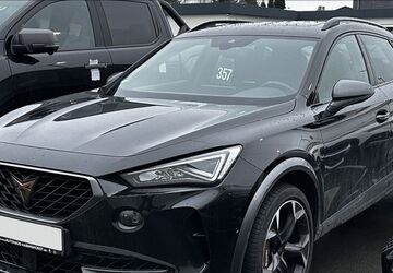 Cupra Formentor 52.805 km 35.990 &euro; Castrop-Rauxel 44579