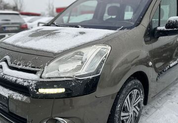 Citroen Berlingo 184.000 km 5.490 &euro; Castrop Rauxel 44579