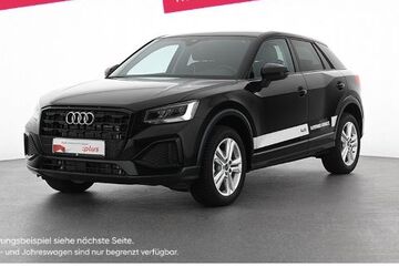 Audi Q2 14.969 km 27.440 &euro; Essen 45143
