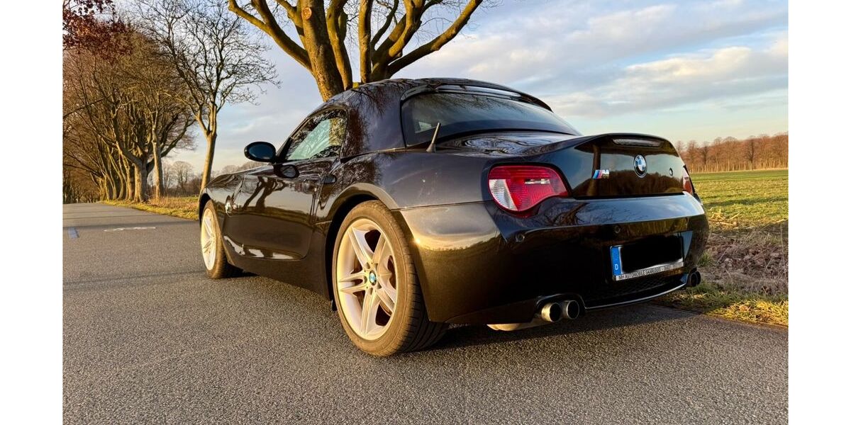 BMW Z4 M 165.000 km 36.499 &euro; Herne 44649