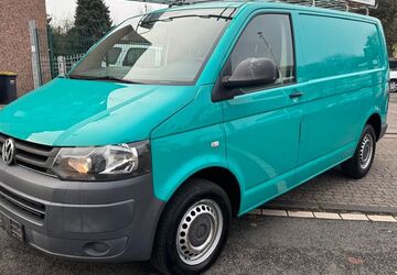 VW T5 Transporter 120.000 km 8.999 &euro; Essen 45359