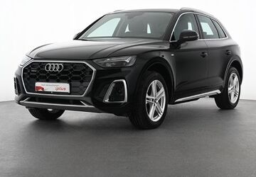 Audi Q5 17.373 km 36.880 &euro; Essen 45143