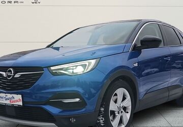 Opel Grandland (X) 91.674 km 14.480 &euro; Bochum 44809