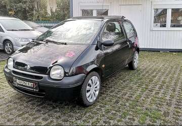 Renault Twingo 238.491 km 950 &euro; Mülheim 45475