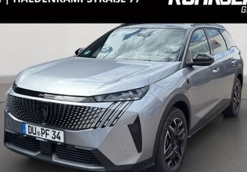 Peugeot 5008 21.000 km 33.990 &euro; Essen 45143