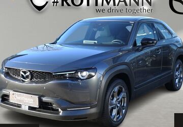 Mazda MX-30 22.044 km 15.450 &euro; Bottrop-Kirchhellen 46244