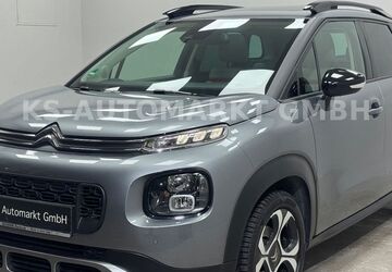 Citroen C3 Aircross 100.010 km 12.950 &euro; Essen 45326