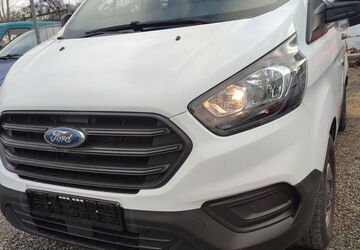 Ford Transit 90.000 km 18.600 &euro; Essen 45326