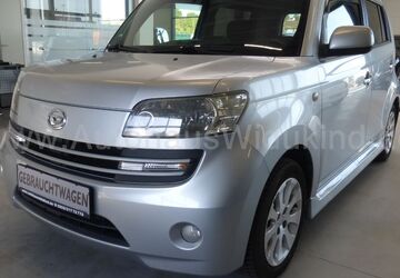 Daihatsu MATERIA 120.000 km 4.490 &euro; Wuppertal 42289