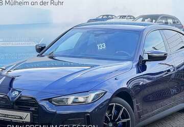 BMW i4 23.918 km 52.699 &euro; Mülheim an der Ruhr 45478