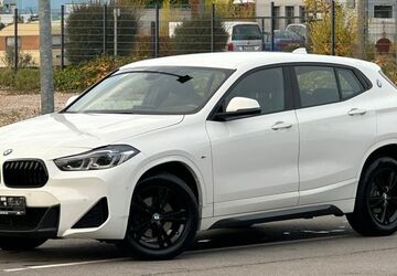 BMW X2 288.620 km 16.990 &euro; Witten - NRW 58452